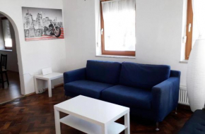 home2stay Worker House Feldstetten Kitchen,Wifi,Smart TV Parking ***
